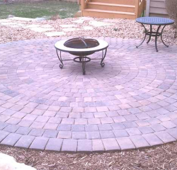 Landscaping Project